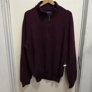 ハーフジップニット|POLO RALPH LAUREN