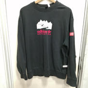 プリントスウェット|ADIDAS