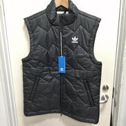 中綿ベスト|ADIDAS