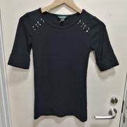 クロスステッチTシャツ|RALPH LAUREN