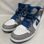 AIR JORDAN 1 MID|NIKE