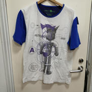 グラフィックTシャツ|MIGHTYATOM