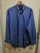 ロングスリーブシャツ|POLO RALPH LAUREN