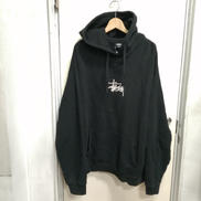 フーディーパーカー|STUSSY