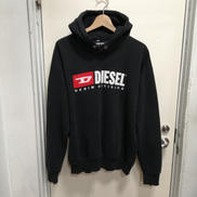フーディーパーカー|DIESEL
