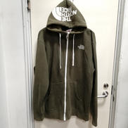 ZIPパーカー|THE NORTH FACE