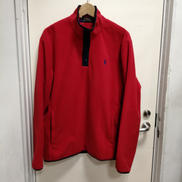 フリーススナップジャケット|POLO RALPH LAUREN