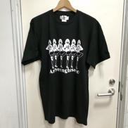 Tシャツ|TRAITOR