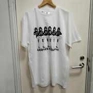 Tシャツ|TRAITOR
