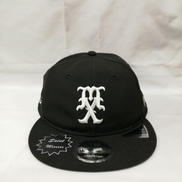 キャップ|NEW ERA×SAINT MICHAEL