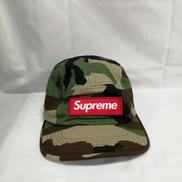 ロゴキャップ|SUPREME