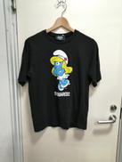 スマーフTシャツ|DSQUARED2×SMURFS