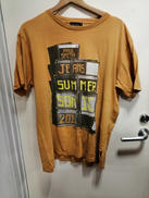サマソニ2013STAFF Tシャツ|PAUL SMITH