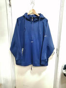 ハーフZIPパーカー|NIKE