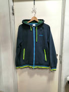 ZIPパーカー|COLUMBIA