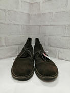 スエードシューズ|CLARKS