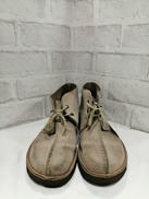 スエードシューズ|CLARKS