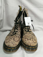 10ホールブーツ|DR.MARTENS