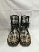 8ホールブーツ|DR.MARTENS