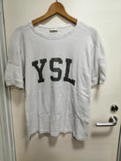 Tシャツ|SAINT LAURENT