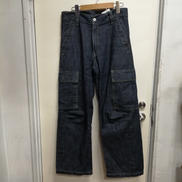 デニムカーゴパンツ|LEVI’S