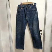 501XXボタンフライジーンズ|LEVI’S