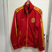 スペイン代表トラックジャケット|ADIDAS