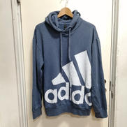 プルパーカー|ADIDAS