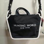 ショルダーバッグ|HUNTING  WORLD