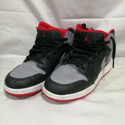 AIR JORDAN1 MID GS|NIKE