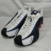 SHOX R4 ローカットスニーカー|NIKE