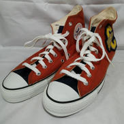 ALL STEAR|CONVERSE