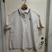 SSポロシャツ|FRED PERRY