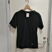 ブラックTシャツ|WACKO MARIA