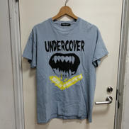 プリントTシャツ|UNDERCOVER