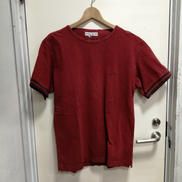 胸ロゴTシャツ|Stone Island
