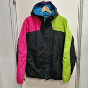 内ボアZIPパーカー|COLUMBIA