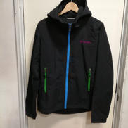 ZIPパーカー|COLUMBIA