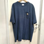 胸ロゴTシャツ|CARHARTT