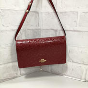 ショルダーバッグ|COACH