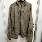 フリースジャケット|PATAGONIA