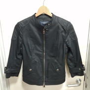ライダースジャケット|BURBERRY