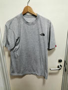 クルーネックTシャツ|THE NORTH FACE