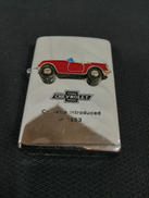 オイルライター|ZIPPO