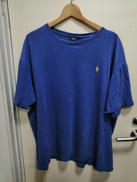 ロゴTシャツ|POLO RALPH LAUREN