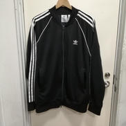 トラックジャケット|ADIDAS