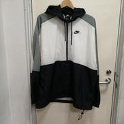 ナイロンジャケット|NIKE