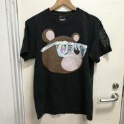 プリント半袖Tシャツ|SHOOT