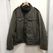 ミリタリージャケット|LEVI’S