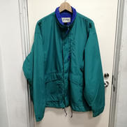80SUSA製ナイロンジャケット|L.L.BEAN
